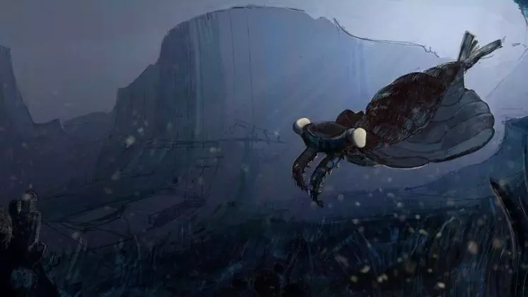 anomalocaris 2
