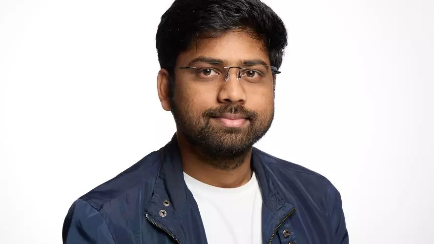 col piyush sriwastava by ian wallman