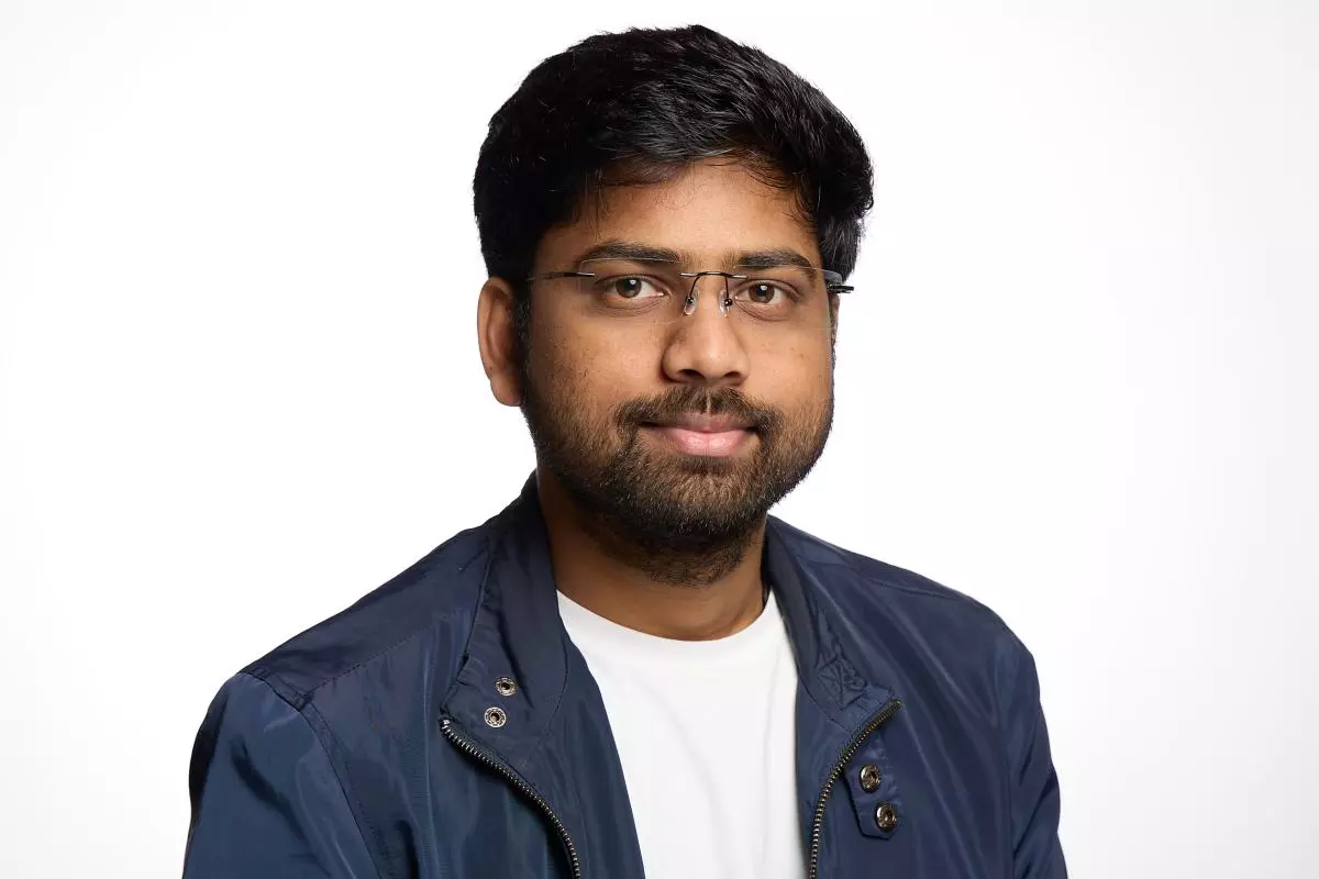 col piyush sriwastava by ian wallman